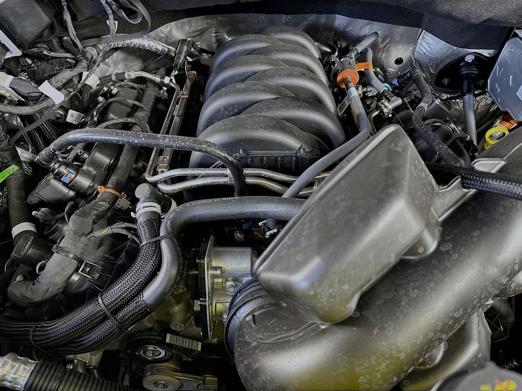 Thumbnail: 2026 Ford F-150 - 8