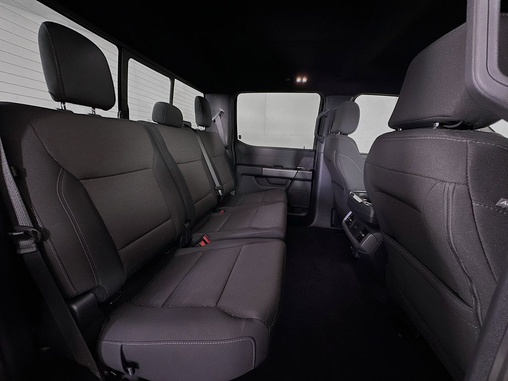 Thumbnail: 2026 Ford F-150 - 32