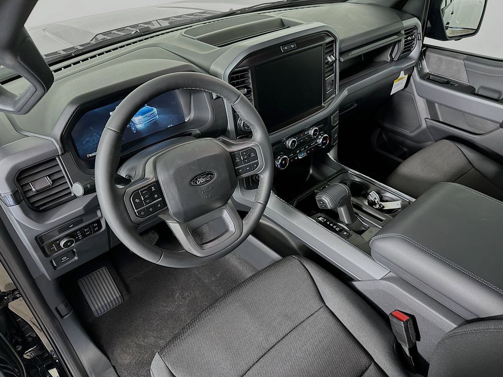 Thumbnail: 2026 Ford F-150 - 2