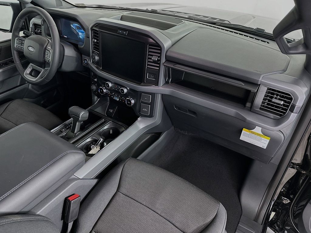 Thumbnail: 2026 Ford F-150 - 33
