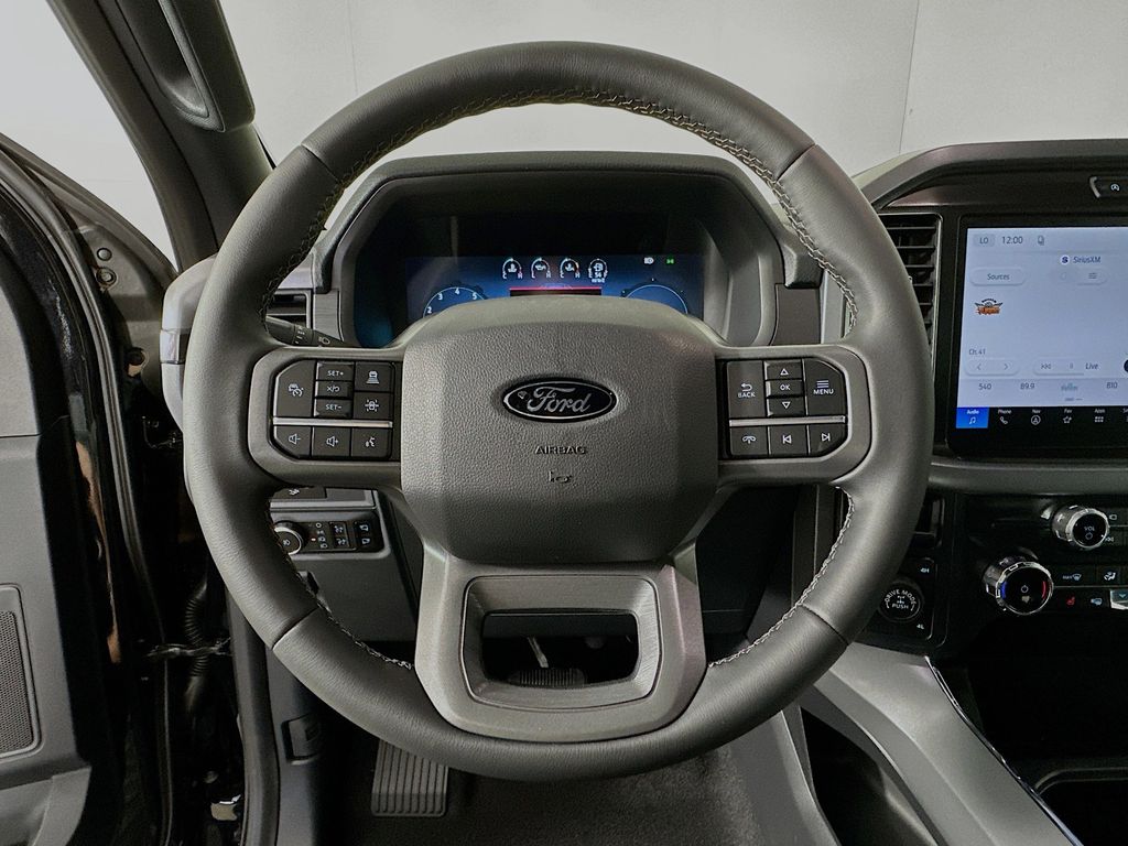 Thumbnail: 2026 Ford F-150 - 14