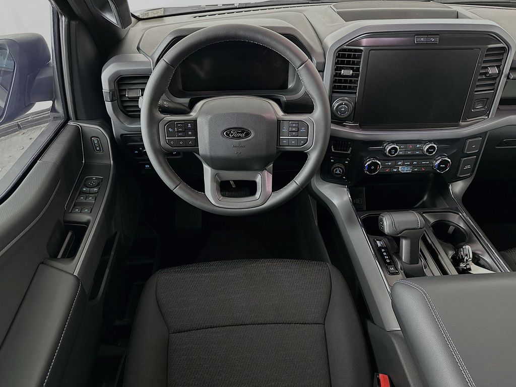 Thumbnail: 2026 Ford F-150 - 9