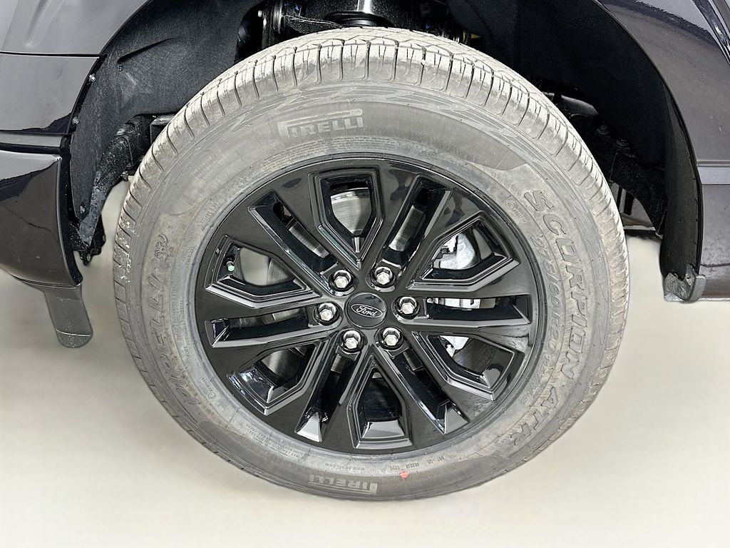 Thumbnail: 2026 Ford F-150 - 7