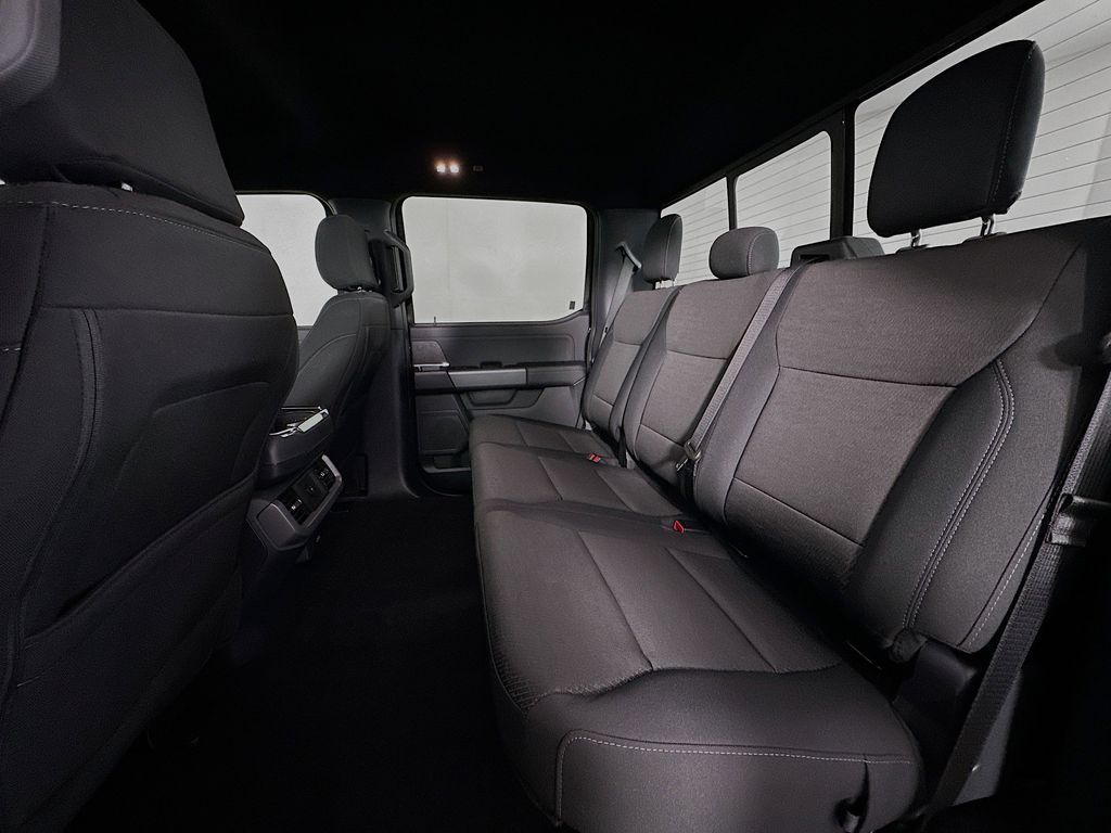 Thumbnail: 2026 Ford F-150 - 12