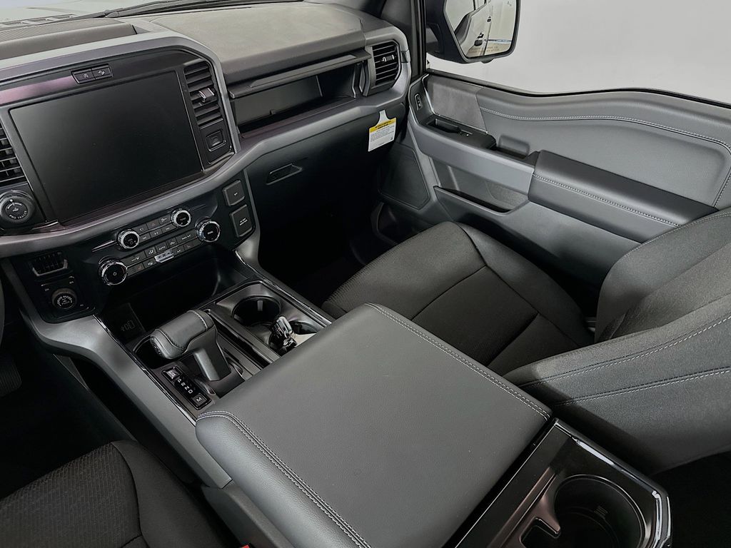 Thumbnail: 2026 Ford F-150 - 13