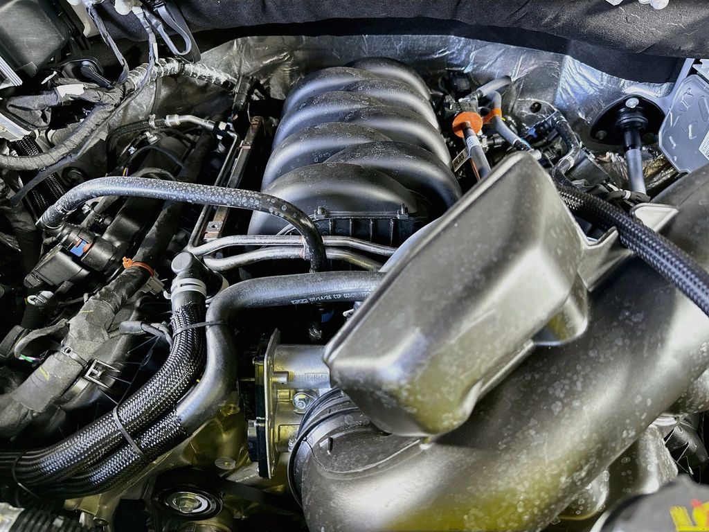 Thumbnail: 2026 Ford F-150 - 8