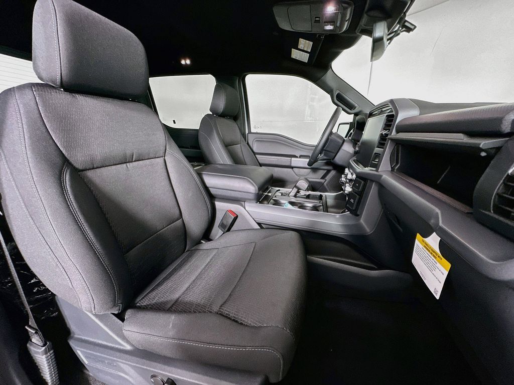 Thumbnail: 2026 Ford F-150 - 11