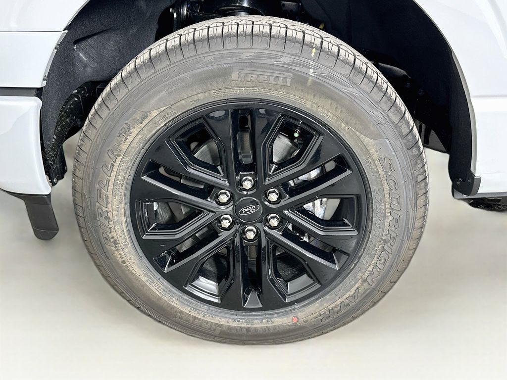 Thumbnail: 2026 Ford F-150 - 7