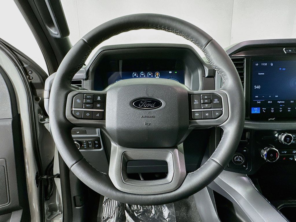 Thumbnail: 2026 Ford F-150 - 14