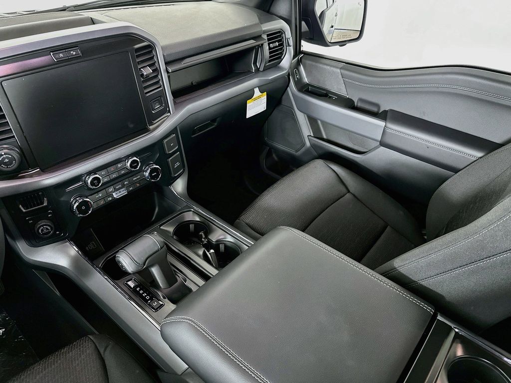 Thumbnail: 2026 Ford F-150 - 13
