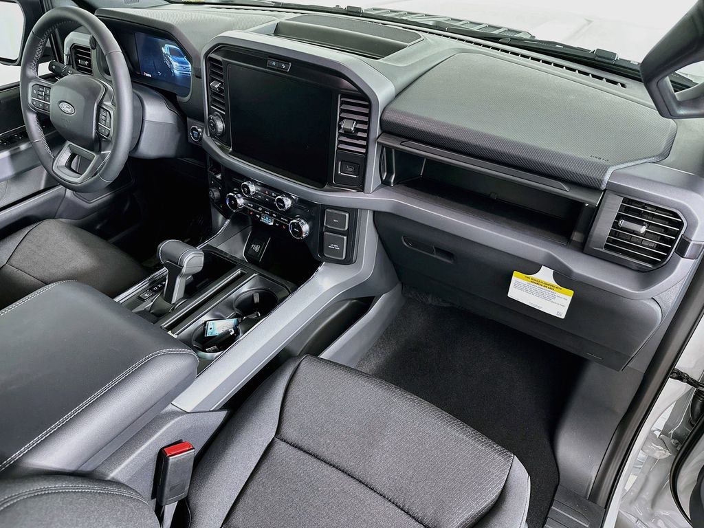 Thumbnail: 2026 Ford F-150 - 33