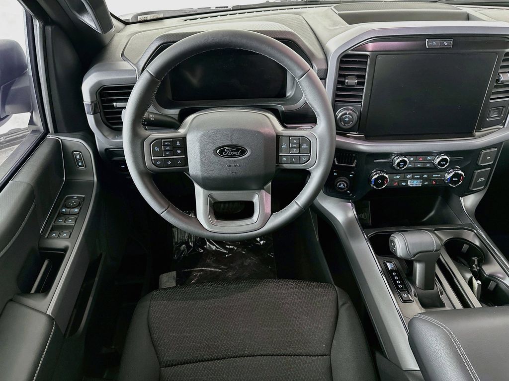 Thumbnail: 2026 Ford F-150 - 9
