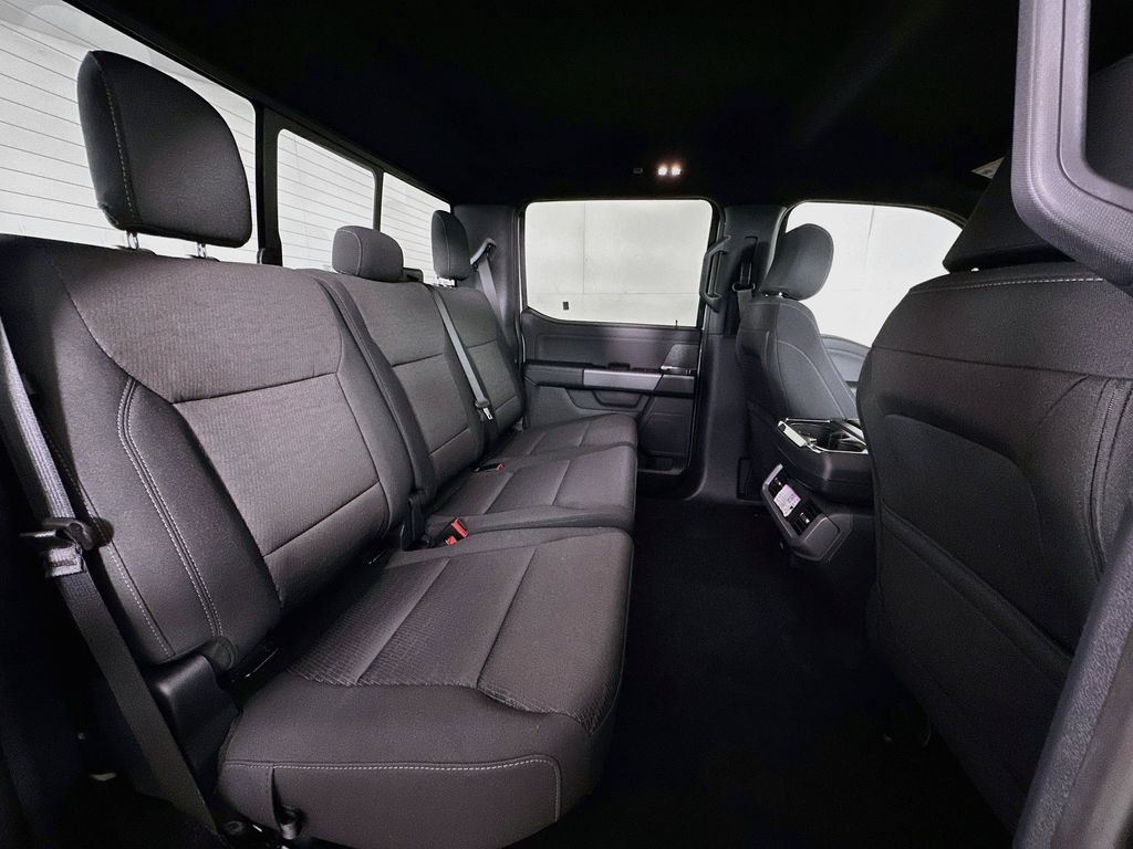 Thumbnail: 2026 Ford F-150 - 32