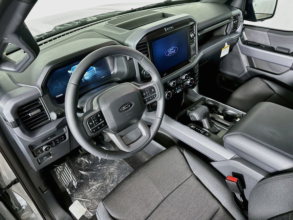 Thumbnail: 2026 Ford F-150 - 2