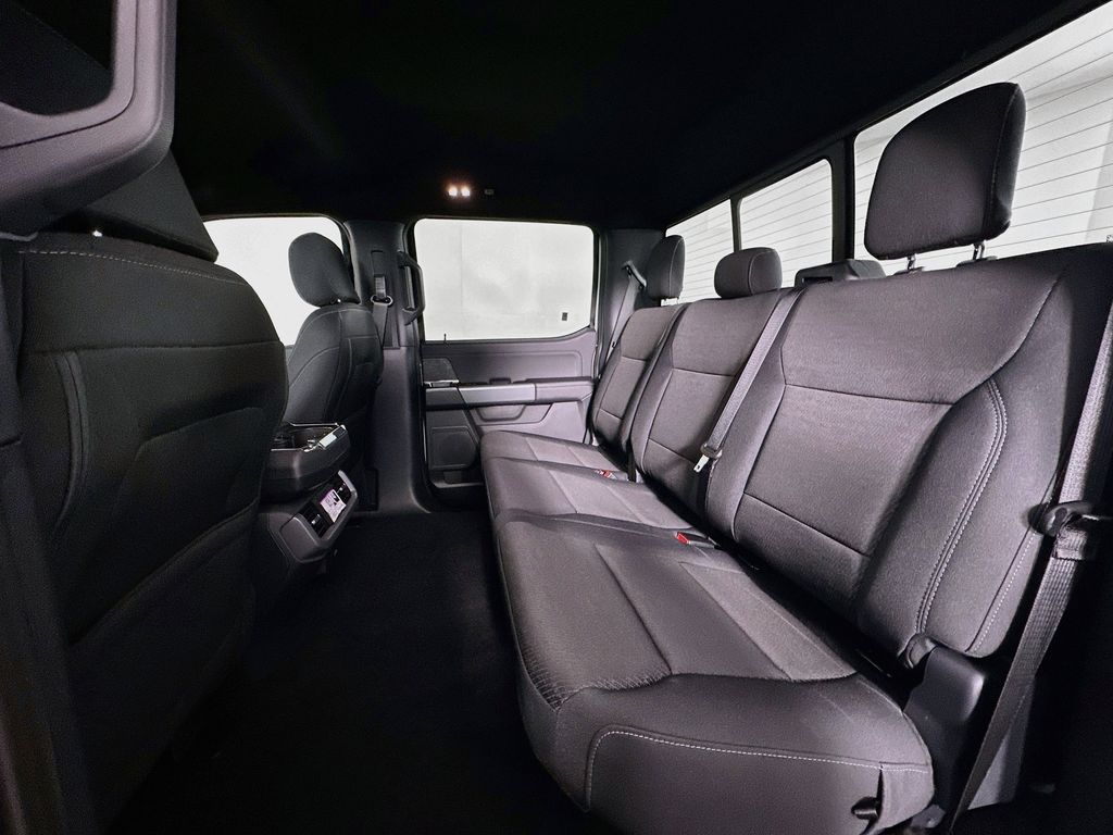 Thumbnail: 2026 Ford F-150 - 12