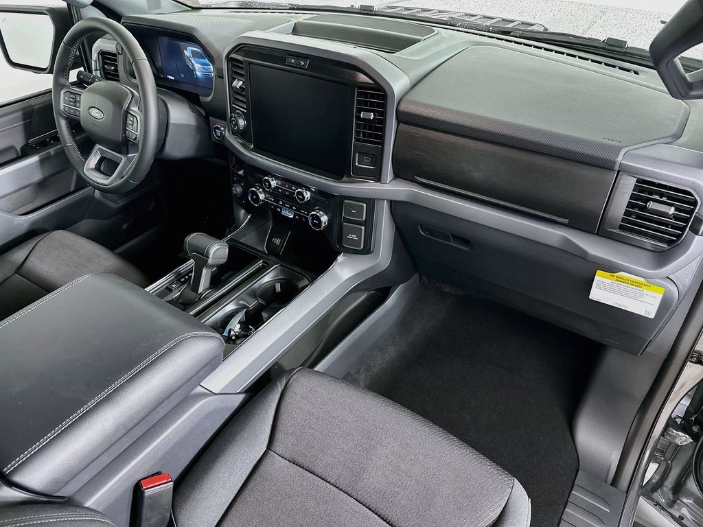 Thumbnail: 2026 Ford F-150 - 33