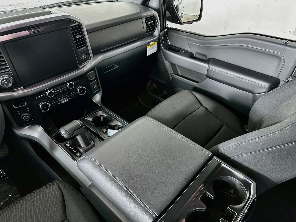 Thumbnail: 2026 Ford F-150 - 13