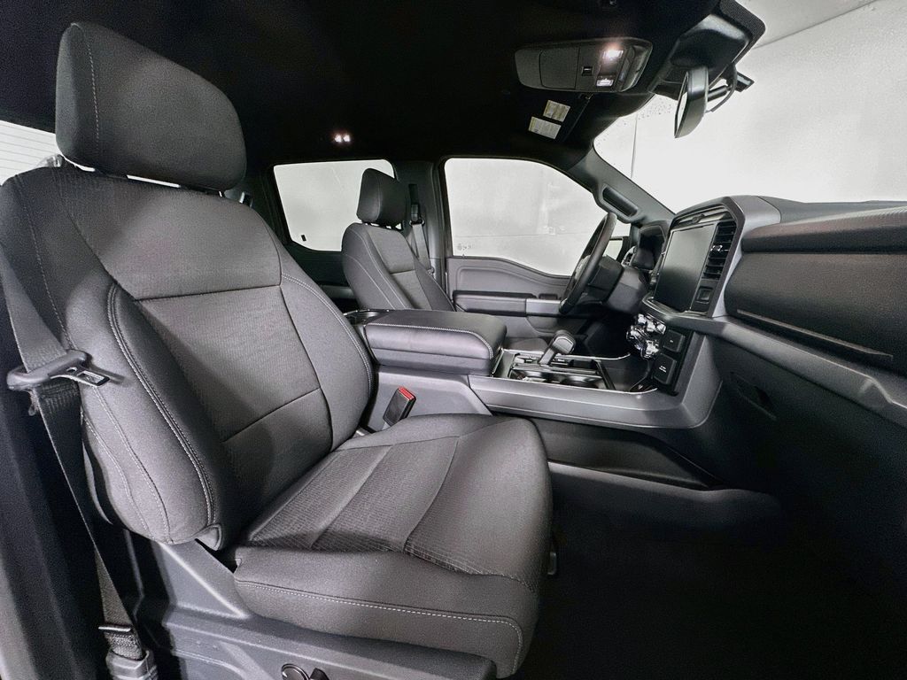 Thumbnail: 2026 Ford F-150 - 11