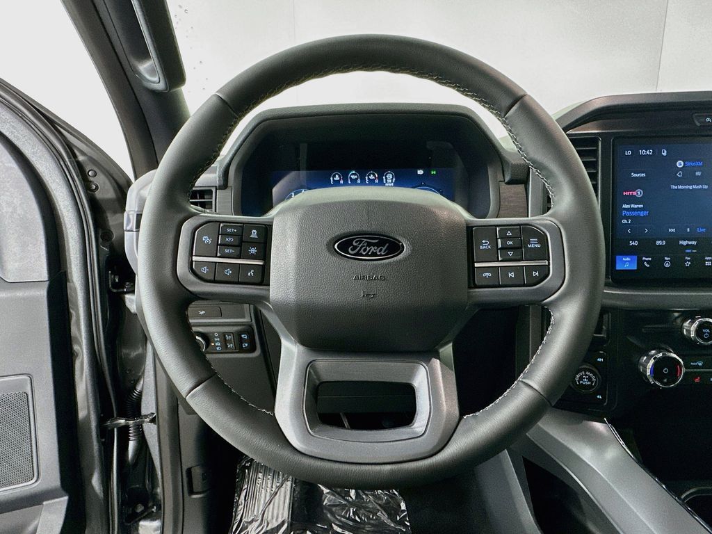 Thumbnail: 2026 Ford F-150 - 14