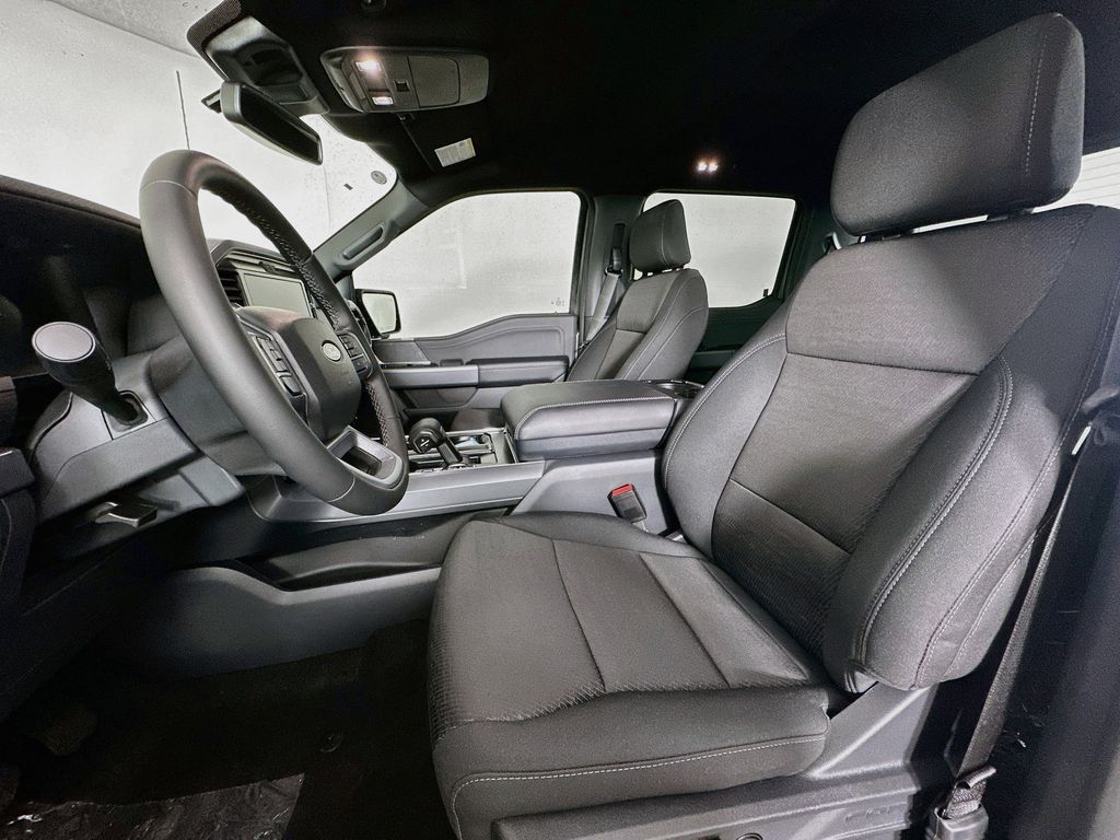 Thumbnail: 2026 Ford F-150 - 10