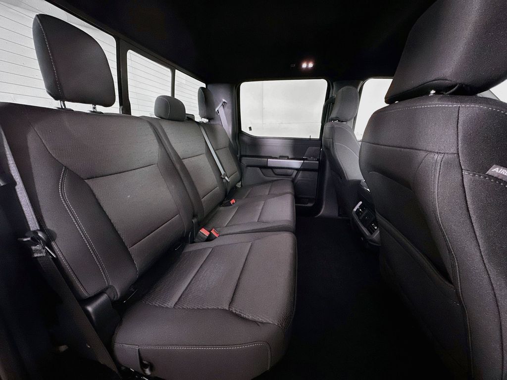 Thumbnail: 2026 Ford F-150 - 32