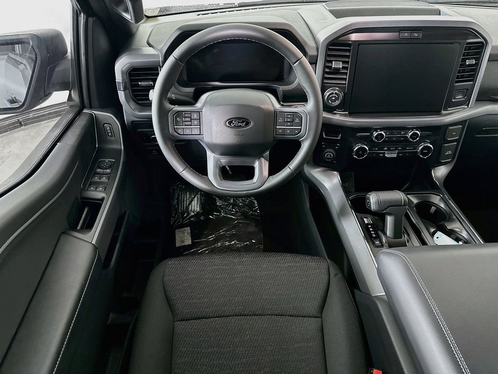 Thumbnail: 2026 Ford F-150 - 9