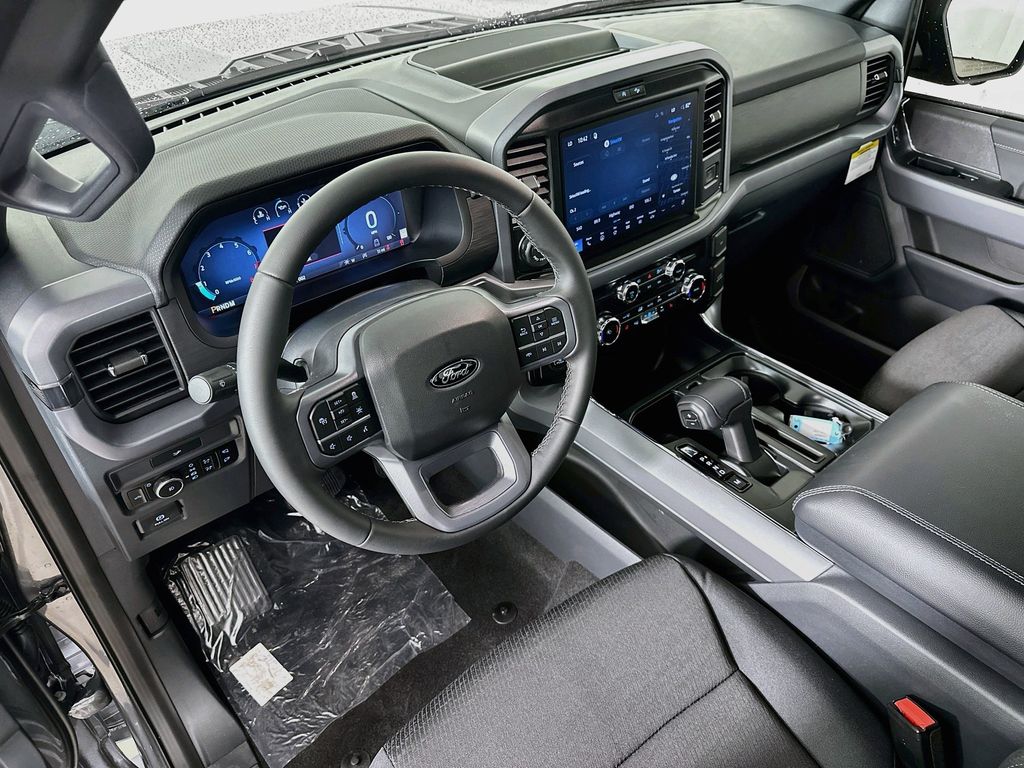 Thumbnail: 2026 Ford F-150 - 2