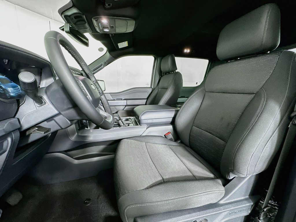 Thumbnail: 2026 Ford F-150 - 11
