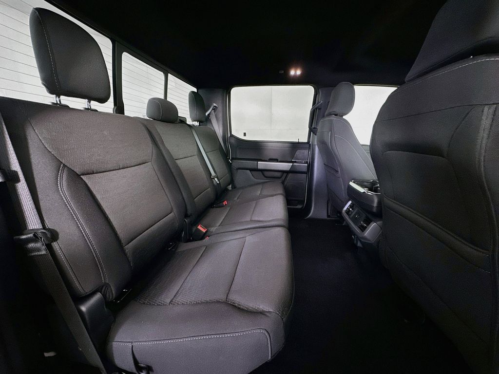 Thumbnail: 2026 Ford F-150 - 32