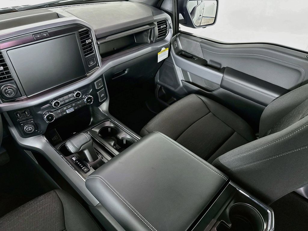 Thumbnail: 2026 Ford F-150 - 14