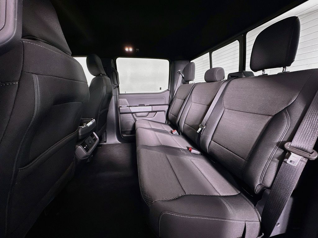 Thumbnail: 2026 Ford F-150 - 13