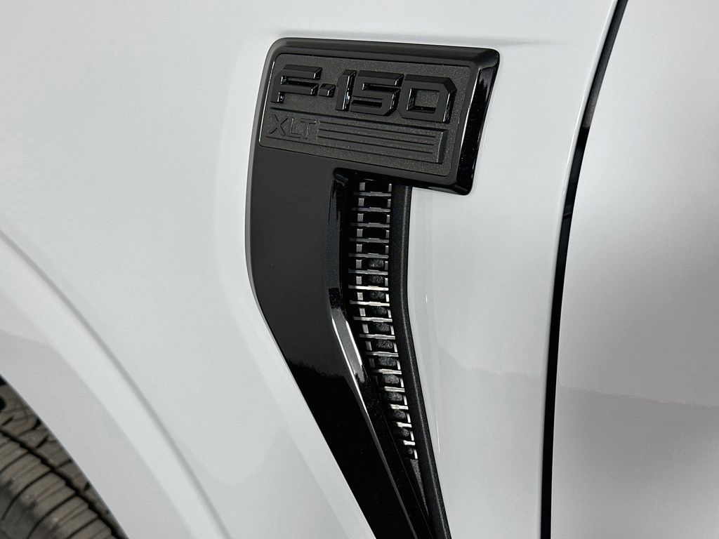 Thumbnail: 2026 Ford F-150 - 7