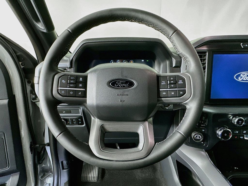 Thumbnail: 2026 Ford F-150 - 15