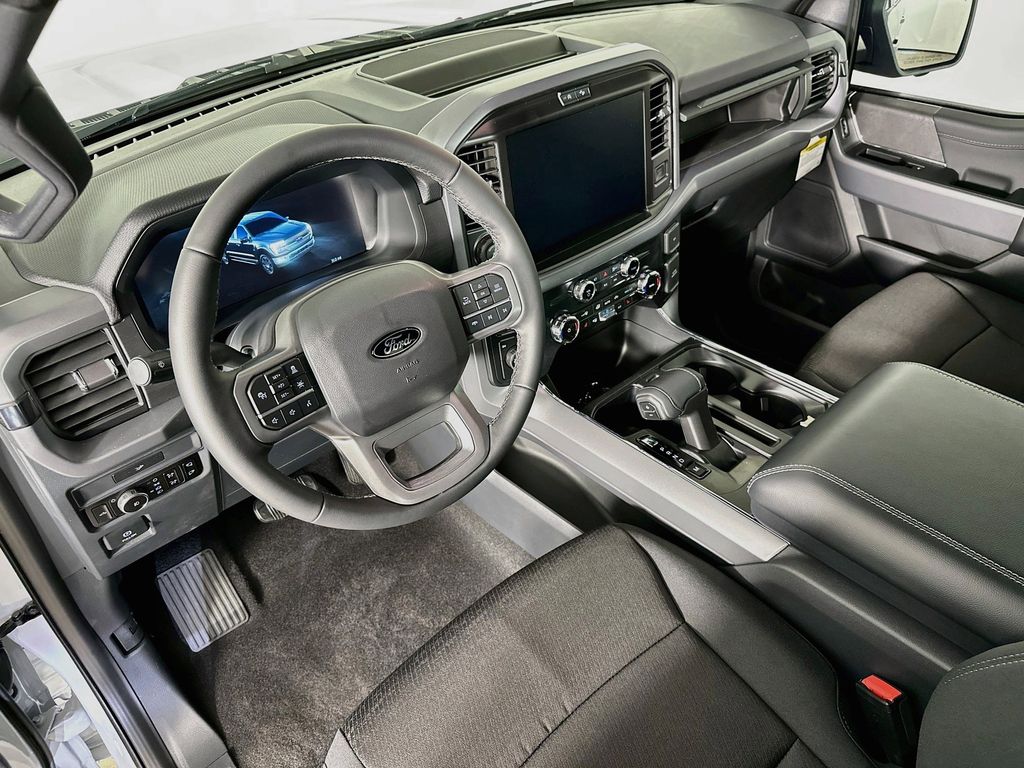Thumbnail: 2026 Ford F-150 - 2