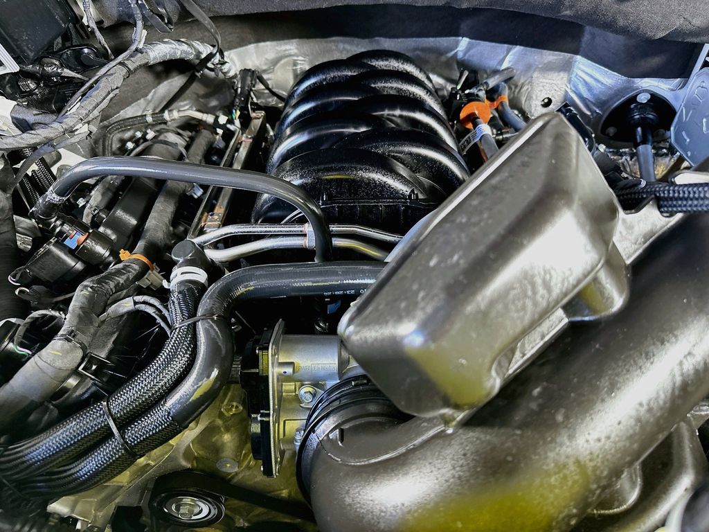 Thumbnail: 2026 Ford F-150 - 9