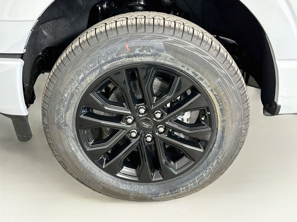 Thumbnail: 2026 Ford F-150 - 8