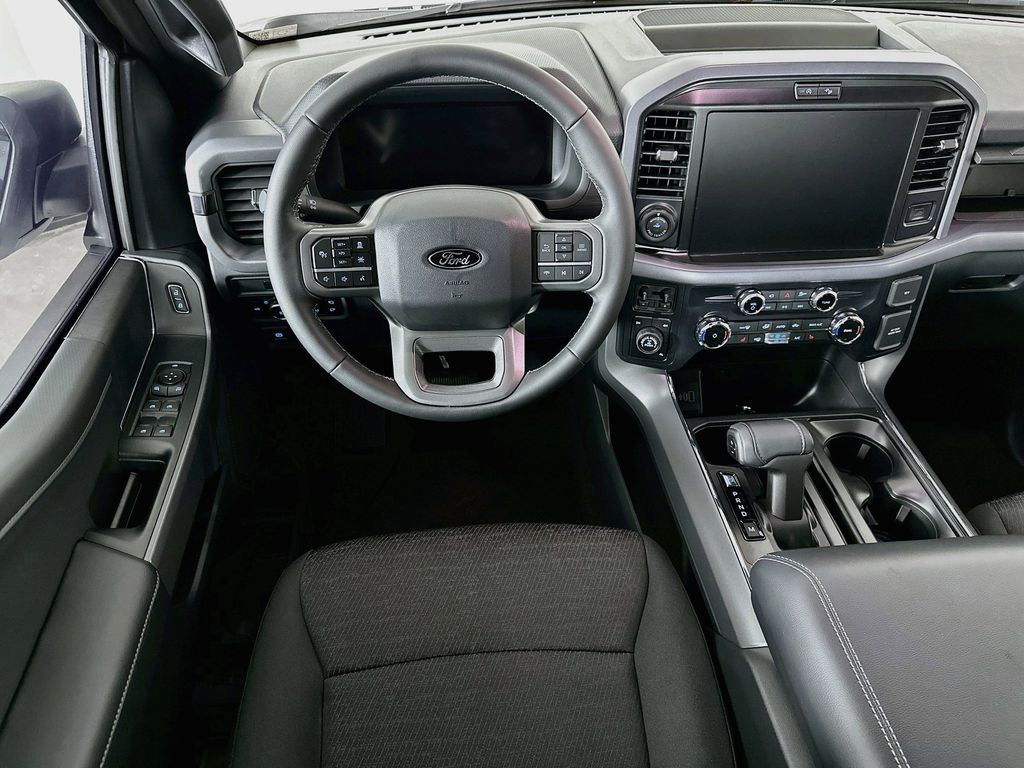 Thumbnail: 2026 Ford F-150 - 10
