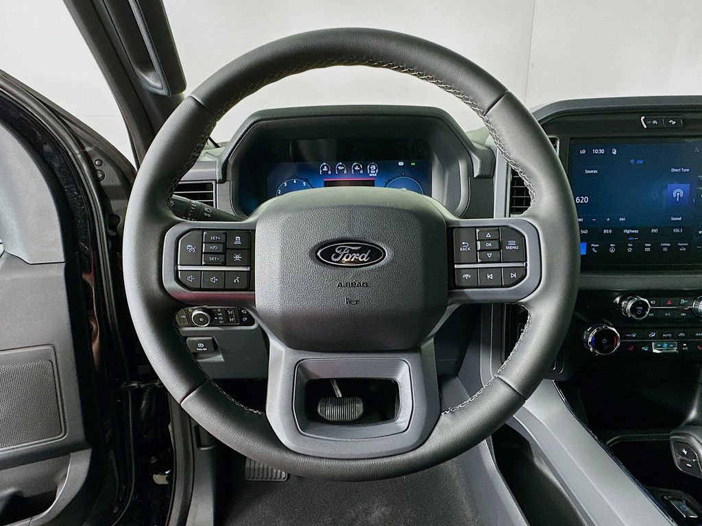 Thumbnail: 2026 Ford F-150 - 14