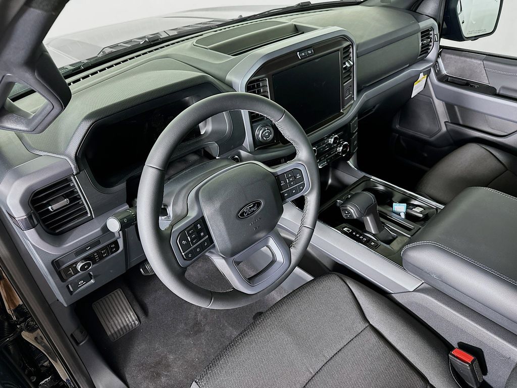 Thumbnail: 2026 Ford F-150 - 2