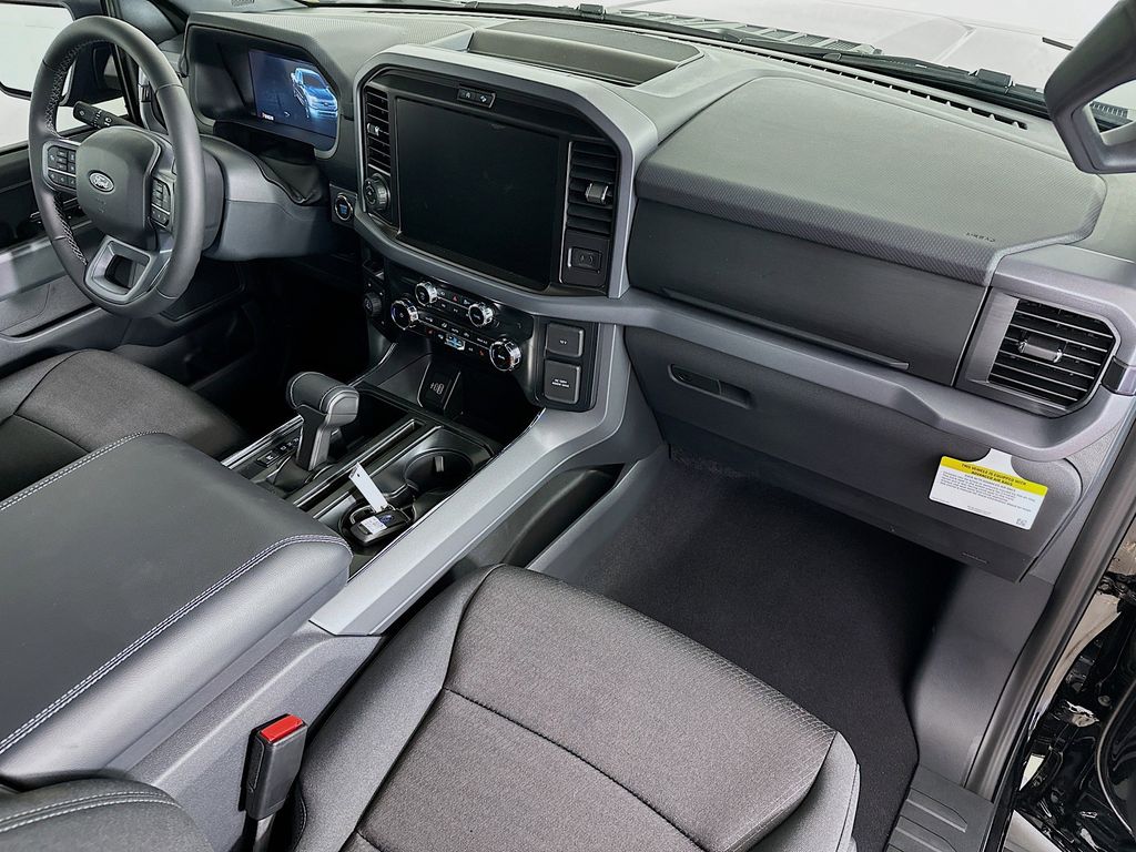 Thumbnail: 2026 Ford F-150 - 33