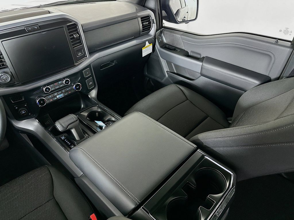 Thumbnail: 2026 Ford F-150 - 13
