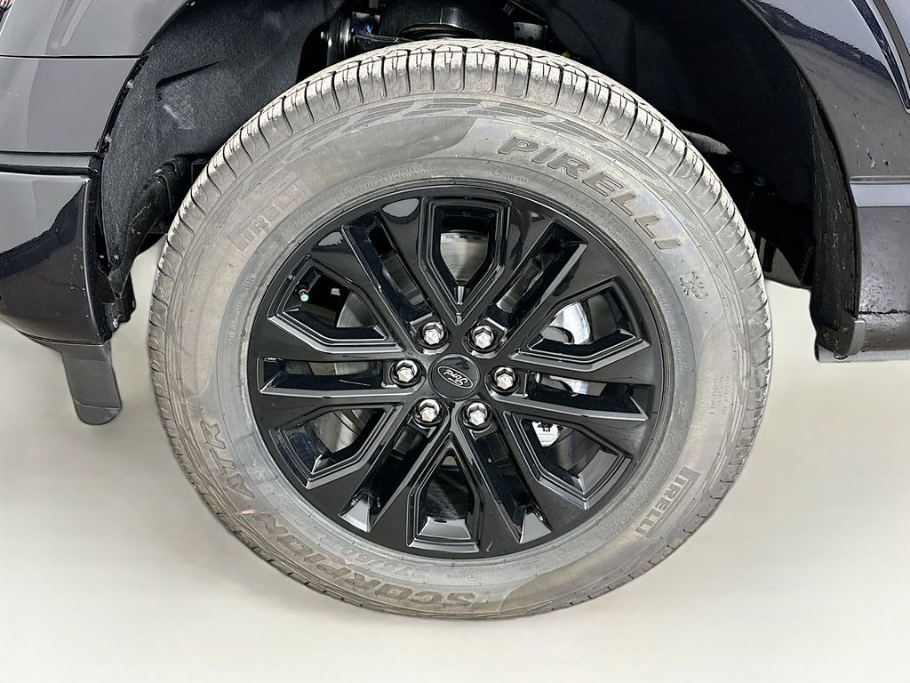 Thumbnail: 2026 Ford F-150 - 7
