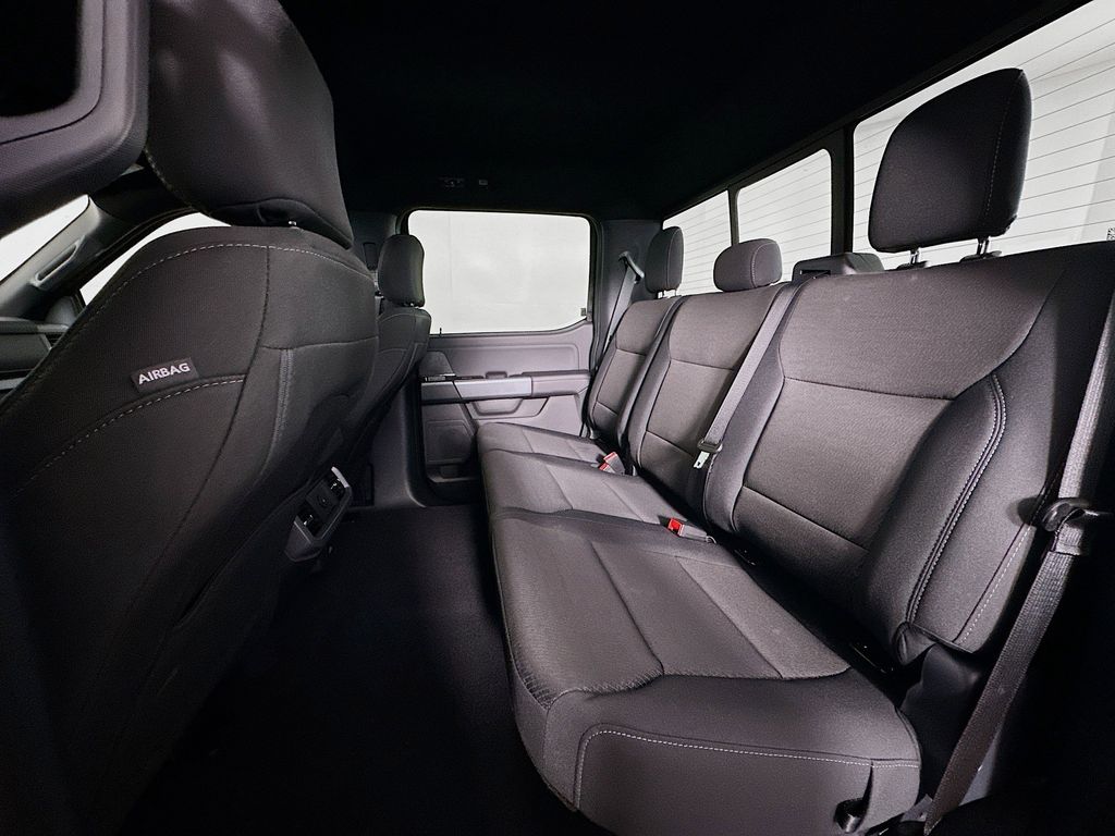 Thumbnail: 2026 Ford F-150 - 12