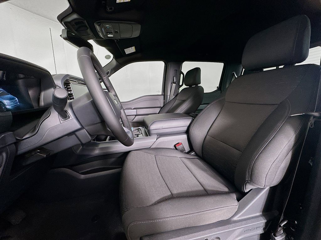 Thumbnail: 2026 Ford F-150 - 10