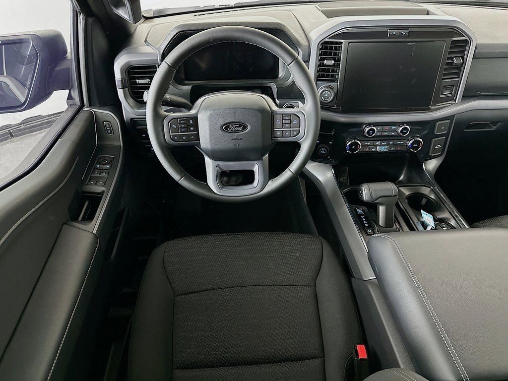 Thumbnail: 2026 Ford F-150 - 9