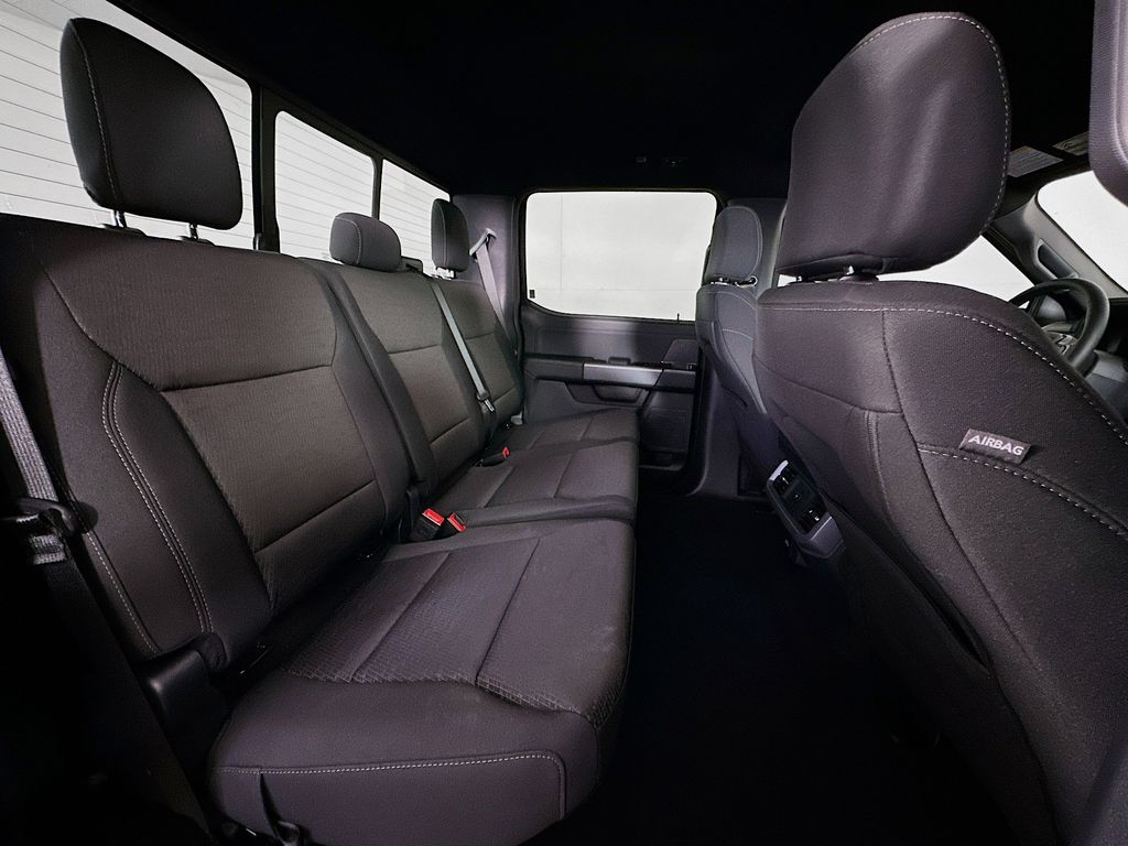 Thumbnail: 2026 Ford F-150 - 32
