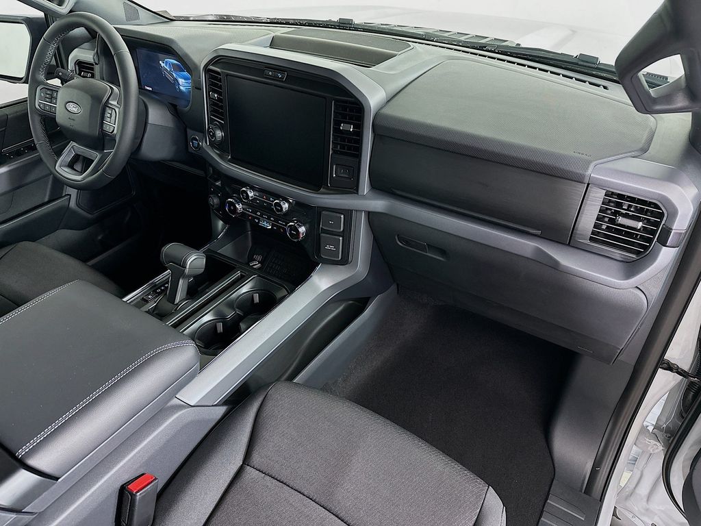 Thumbnail: 2026 Ford F-150 - 33