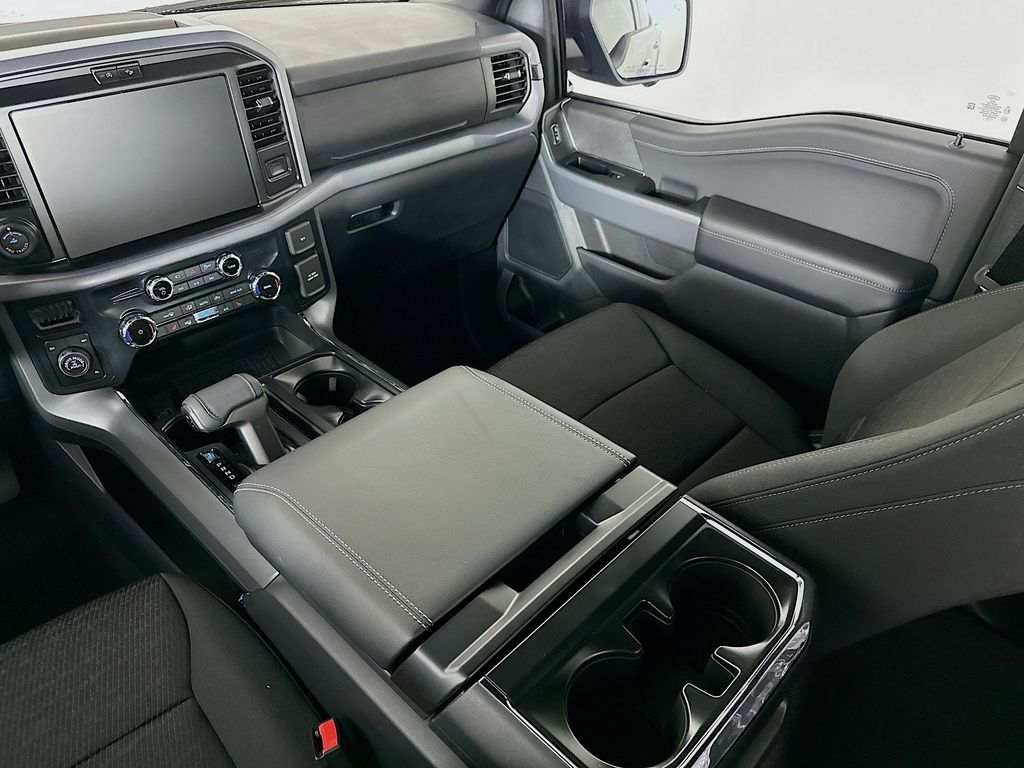 Thumbnail: 2026 Ford F-150 - 14