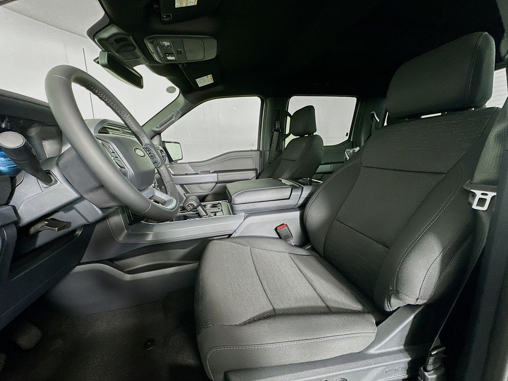 Thumbnail: 2026 Ford F-150 - 11