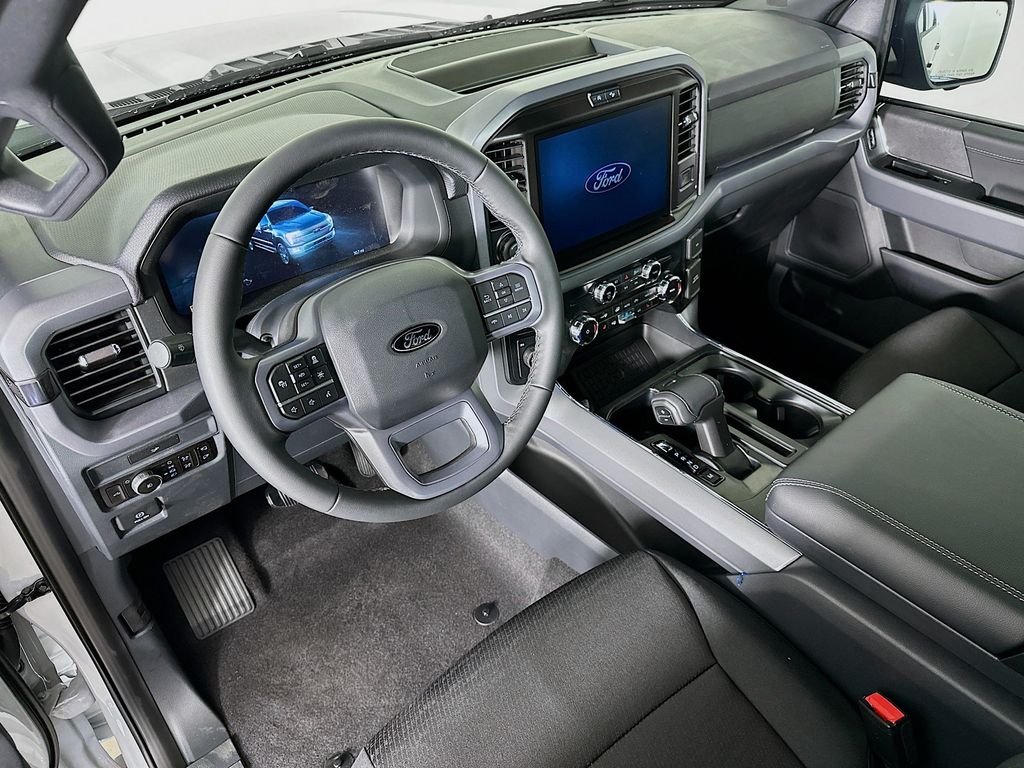 Thumbnail: 2026 Ford F-150 - 2